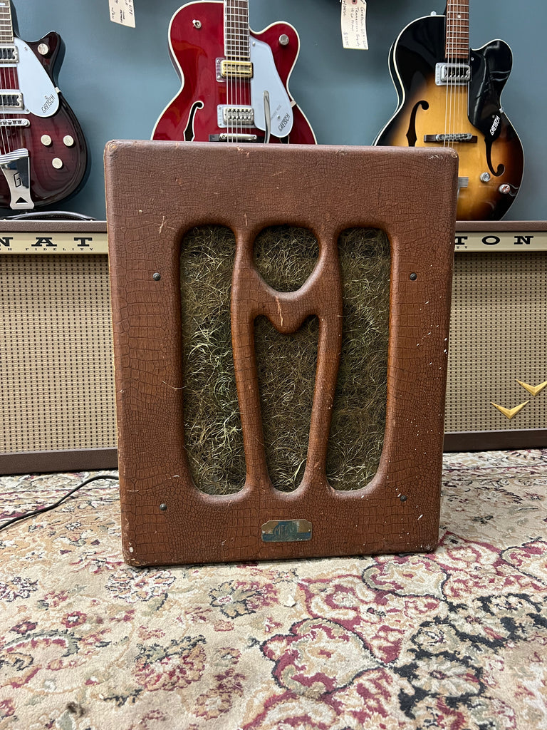 1949 Magnatone M192-5 Troubadour Combo Amplifier