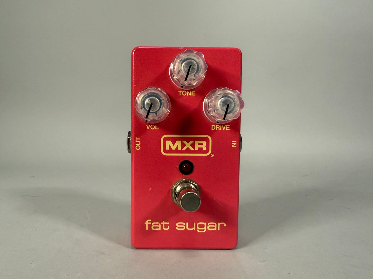 MXR M94SE Fat Sugar Drive – Imperial Vintage Guitars