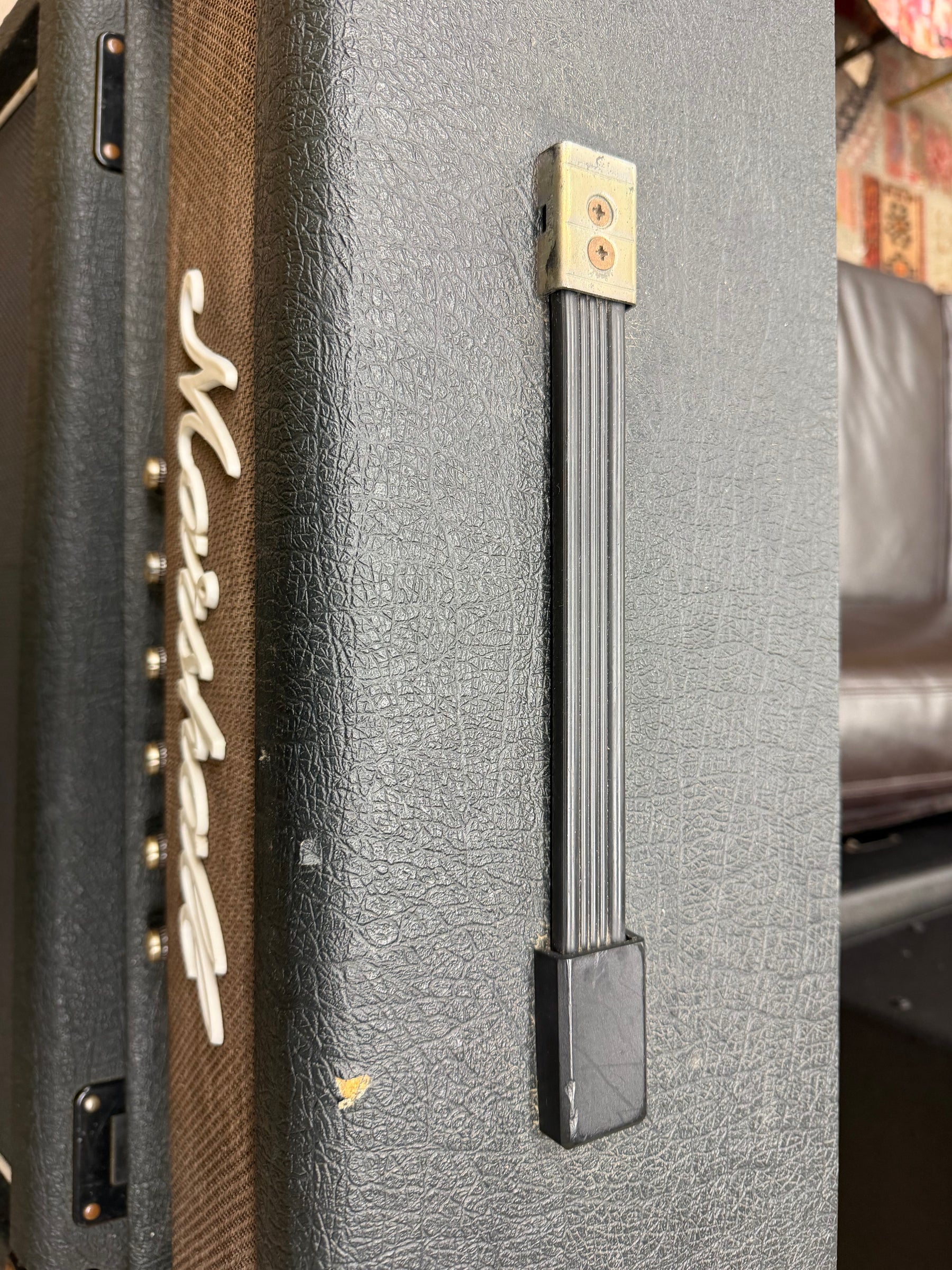 1986 Marshall JCM 800 Lead Series Model 2204 50w Head