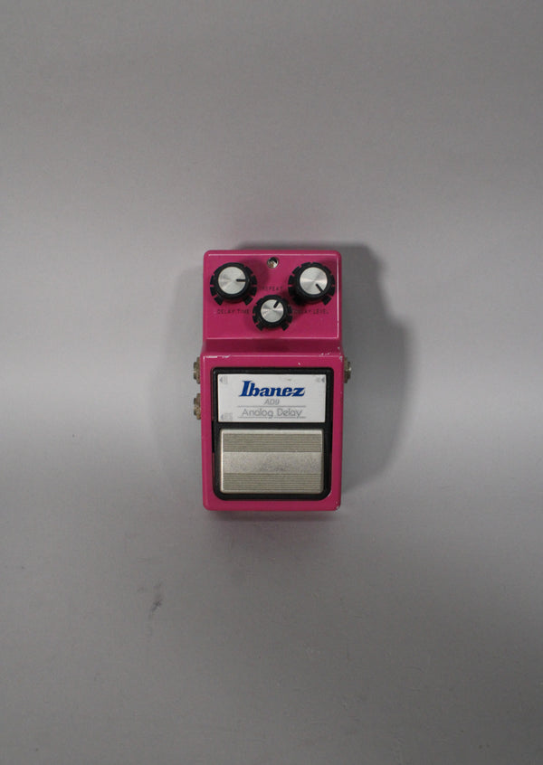 Ibanez-Analog-Delay-AD9-1