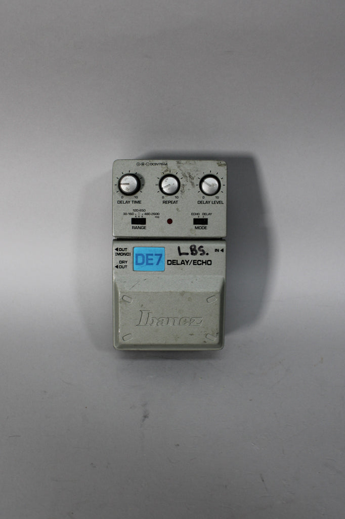 Ibanez-DE7-Delay-Echo-1