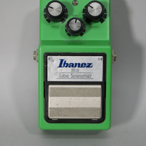 Ibanez-TS-9-Tube-Screamer-1