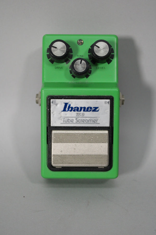 Ibanez-TS-9-Tube-Screamer-1