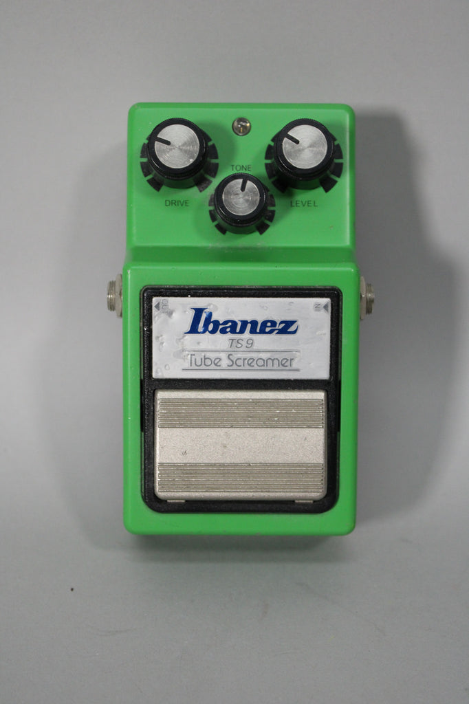 Ibanez-TS-9-Tube-Screamer-1