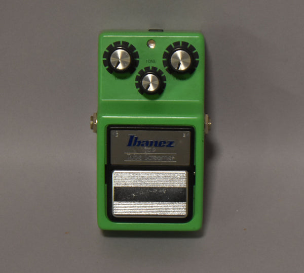 Ibanez-TS-9-Tubescreamer-Overdrive-Imperial-Vintage-Gutiars-Sell_0668