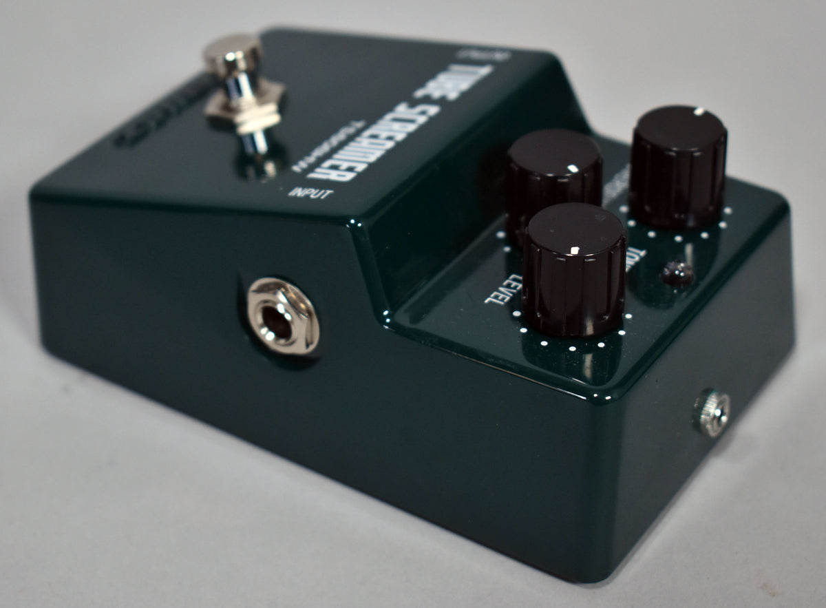 Ibanez TS808HW Handwired Tube Screamer Pedal w/Metal Case