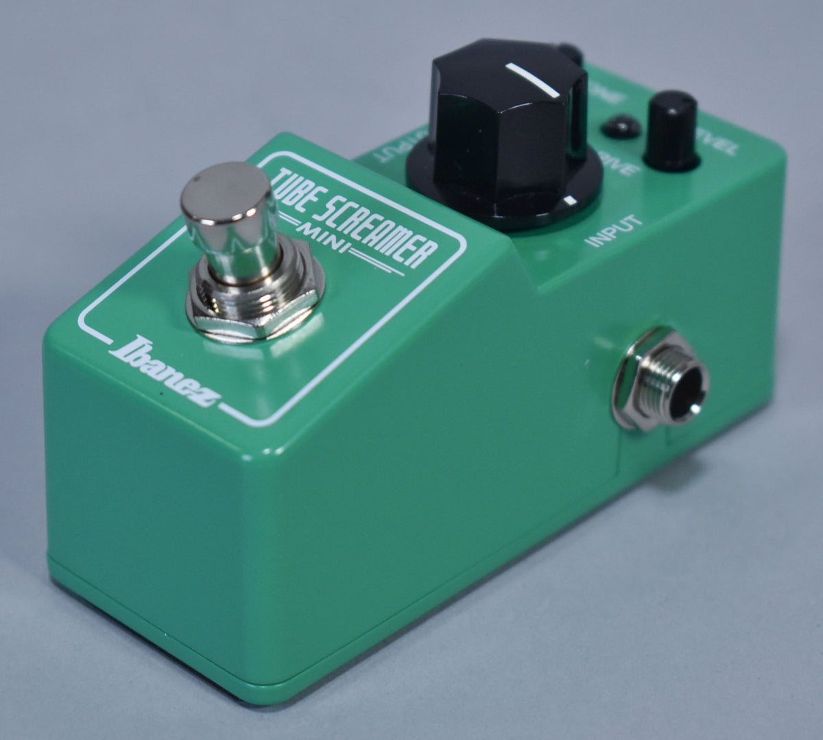 Ibanez Tube Screamer Overdrive Mini Pedal
