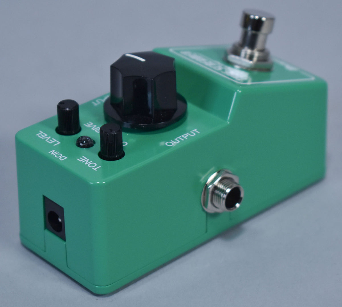 Ibanez Tube Screamer Overdrive Mini Pedal