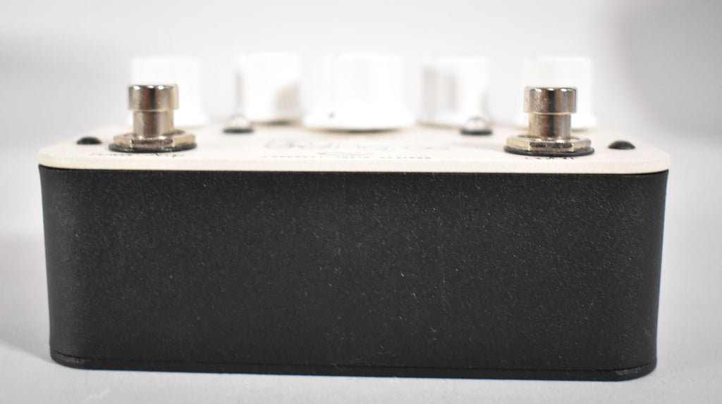 J. Rockett Audio Designs Tim Pierce Overdrive Pedal