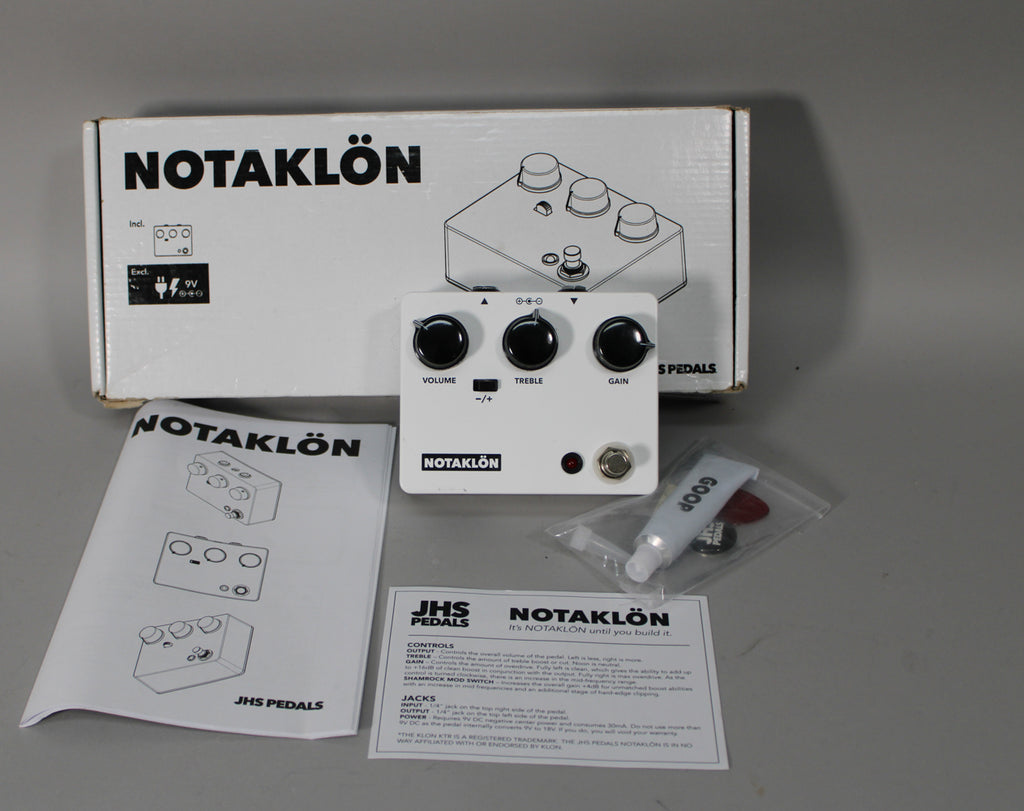 JHS-Pedal-Notaklon-1