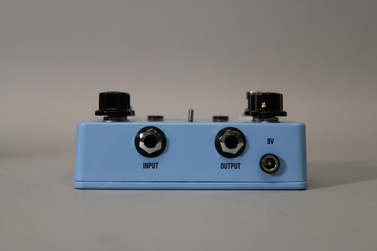 JHS Unicorn V1 Delay w/ Box