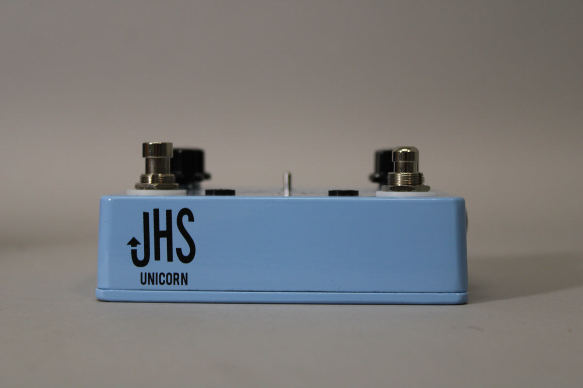 JHS Unicorn V1 Delay w/ Box