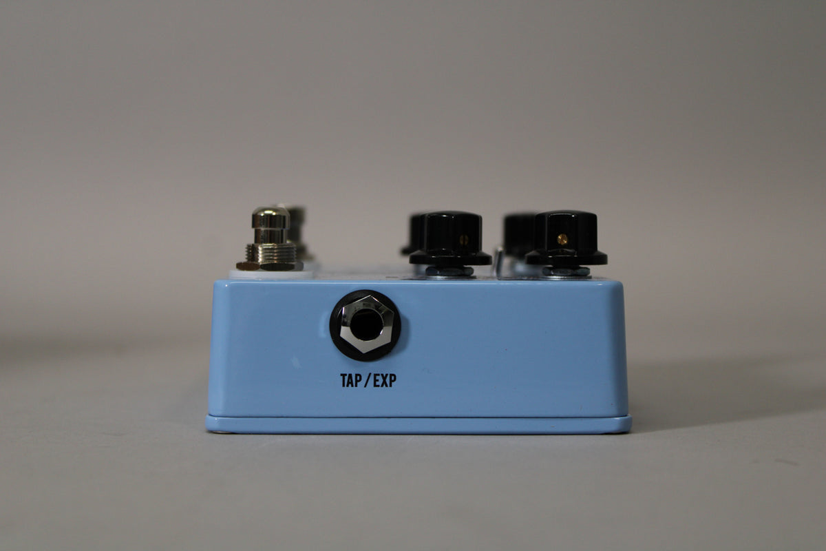 JHS Unicorn V1 Delay w/ Box