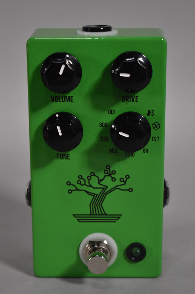 JHS Bonsai Overdrive Pedal