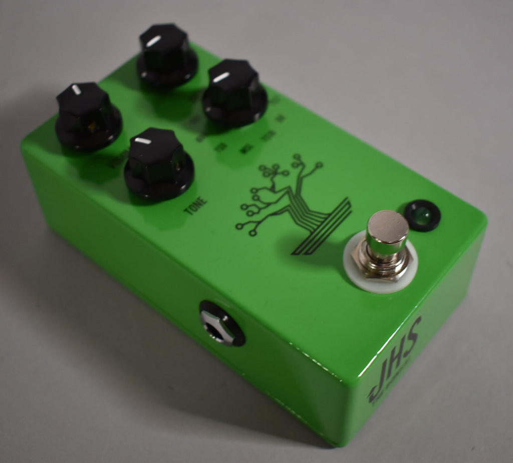 JHS Bonsai Overdrive Pedal