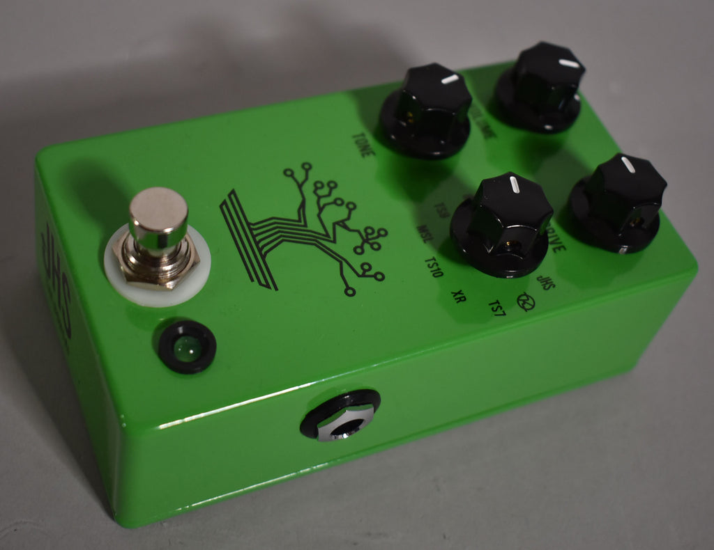 JHS Bonsai Overdrive Pedal
