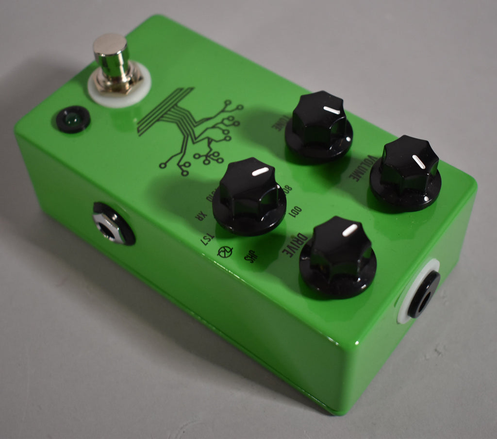 JHS Bonsai Overdrive Pedal