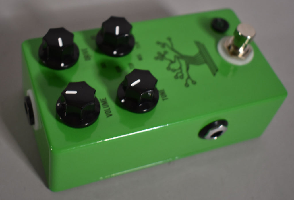 JHS Bonsai Overdrive Pedal