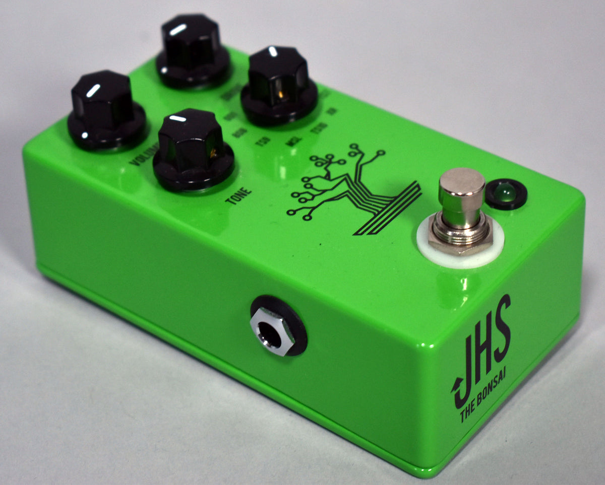 JHS Bonsai Overdrive Pedal