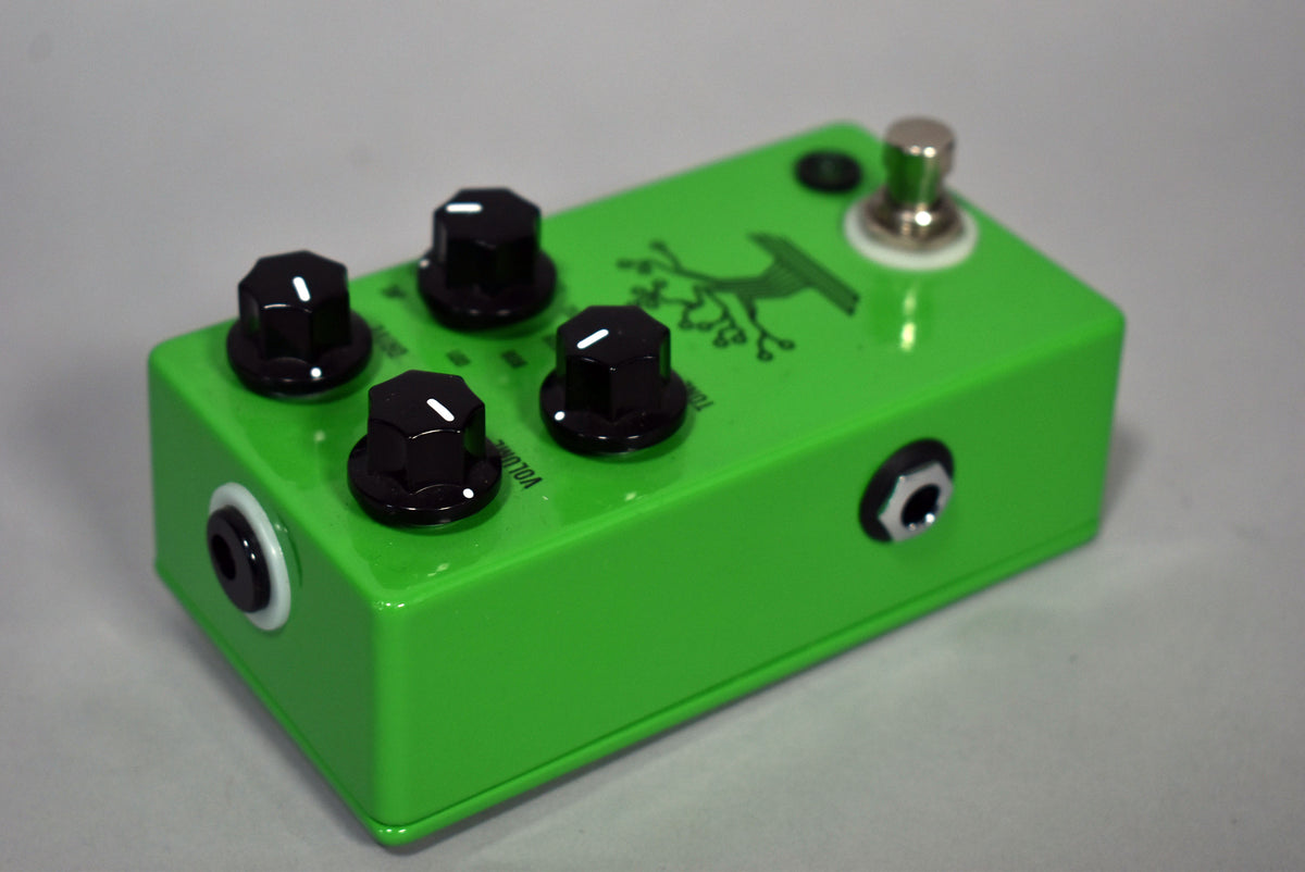 JHS Bonsai Overdrive Pedal