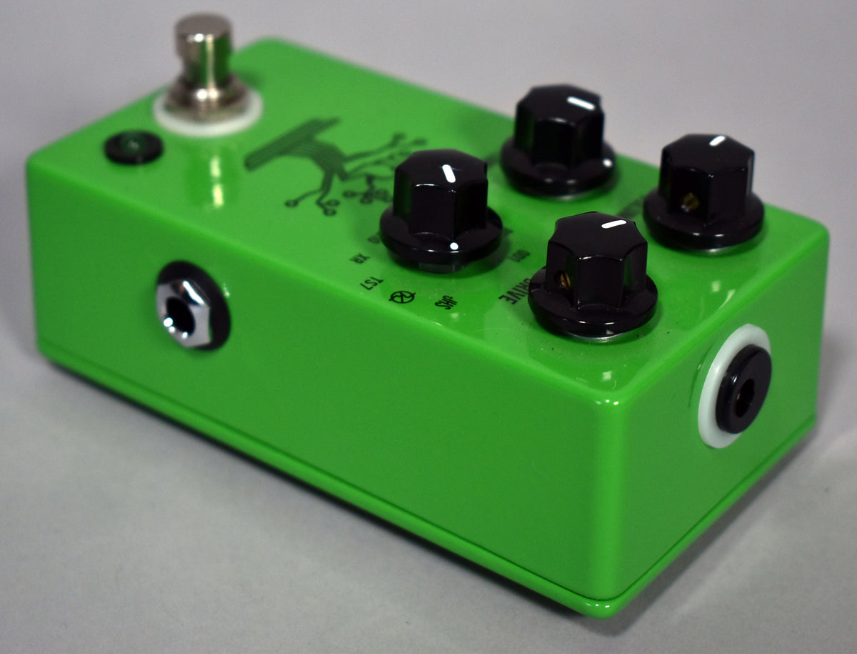JHS Bonsai Overdrive Pedal