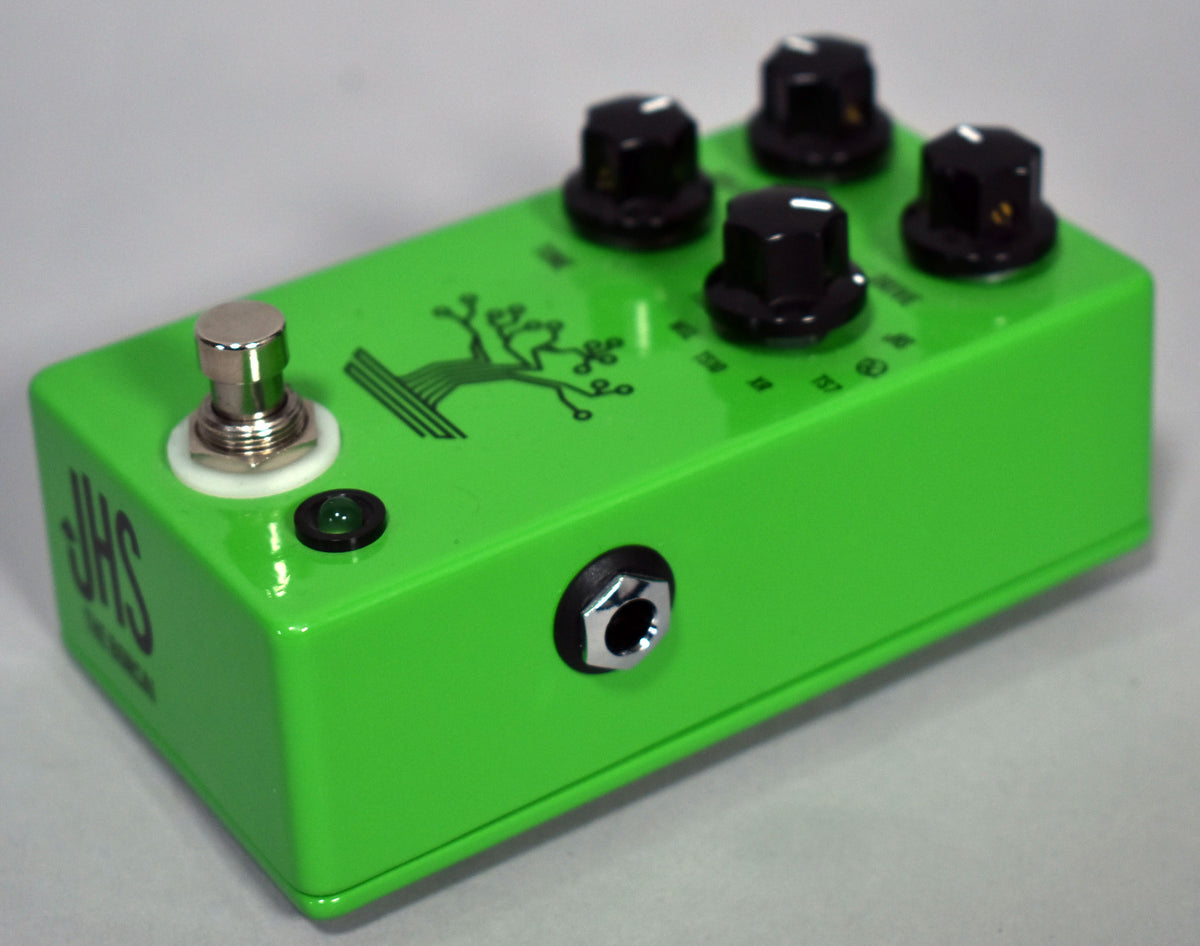 JHS Bonsai Overdrive Pedal