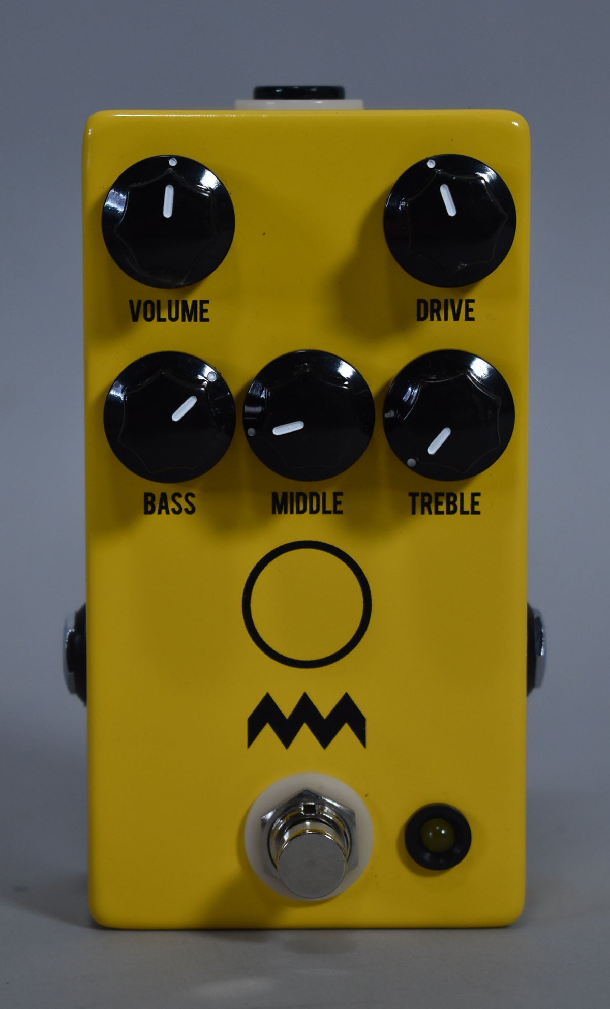 JHS Charlie Brown V4 Overdrive Pedal