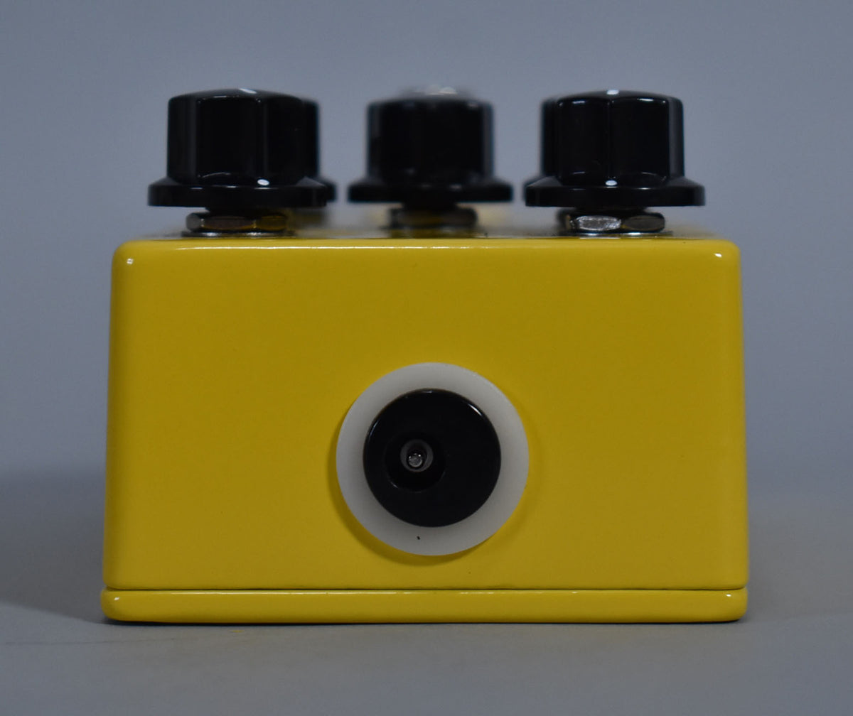 JHS Charlie Brown V4 Overdrive Pedal