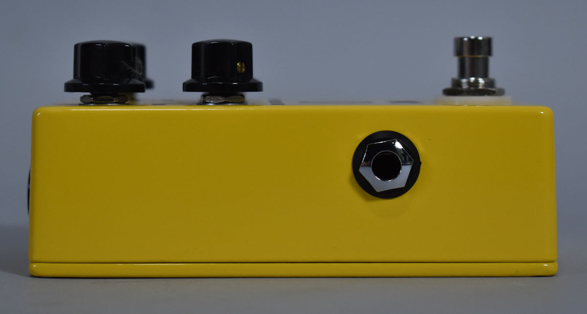 JHS Charlie Brown V4 Overdrive Pedal