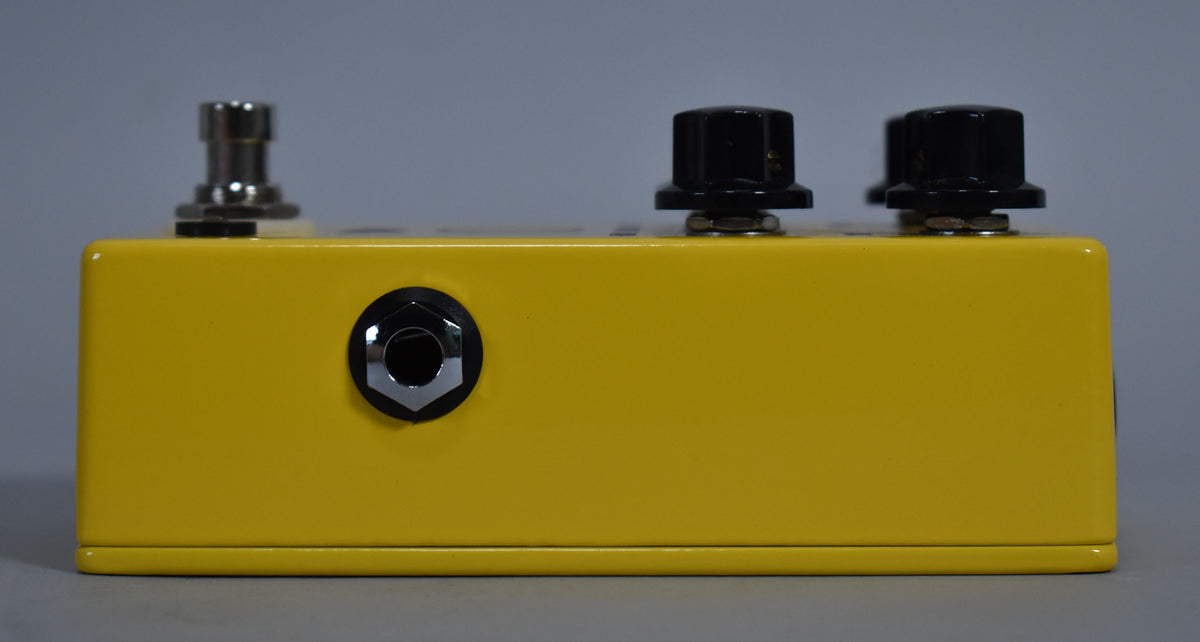 JHS Charlie Brown V4 Overdrive Pedal