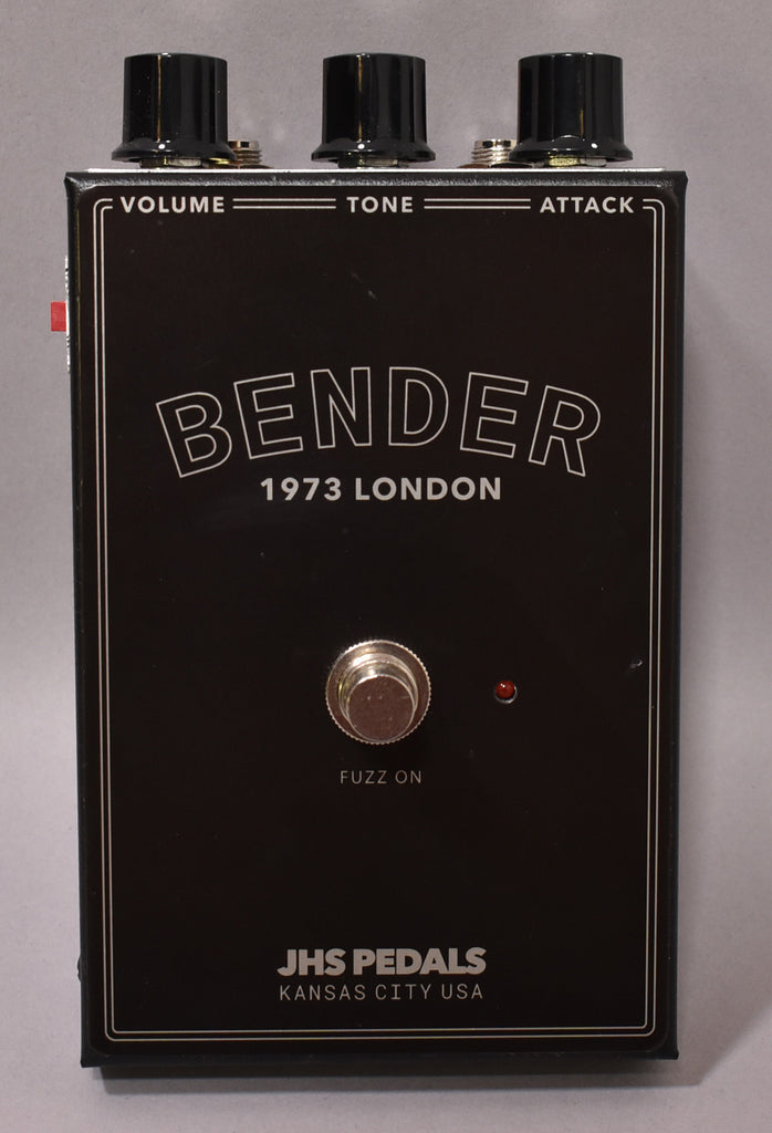 JHS Legends Series Bender Fuzz