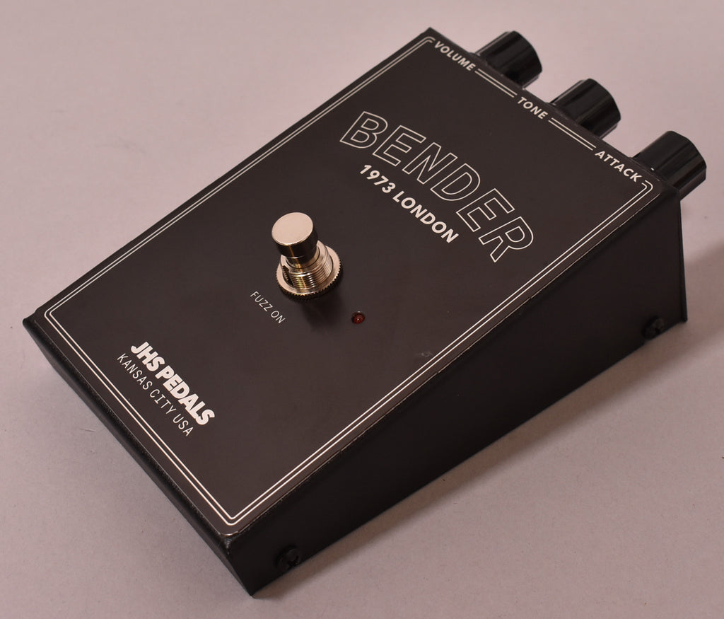 JHS Legends Series Bender Fuzz