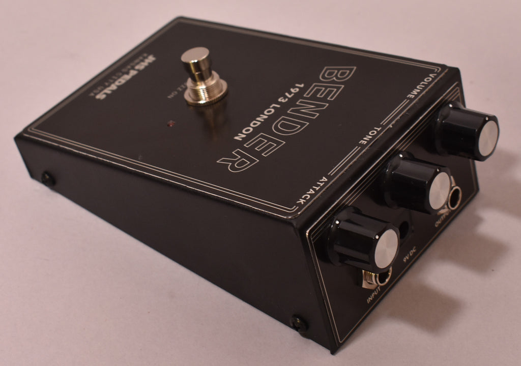 JHS Legends Series Bender Fuzz