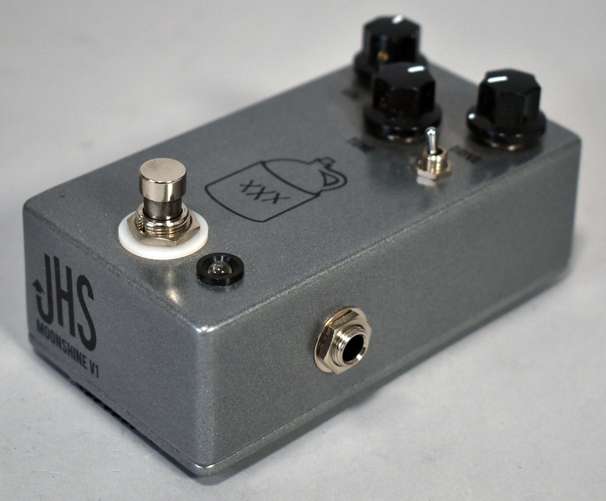 JHS Moonshine V1 Overdrive Pedal