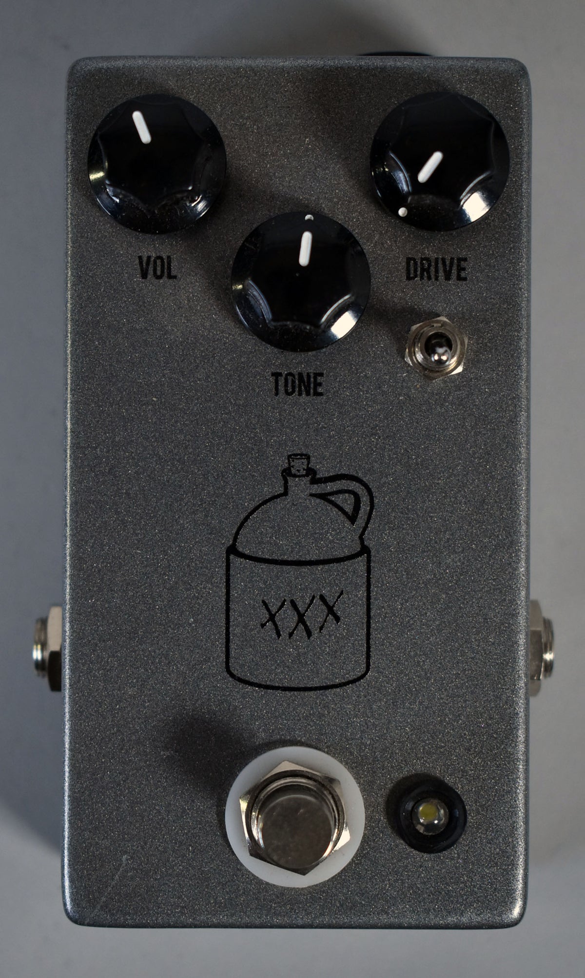 JHS Moonshine V1 Overdrive Pedal