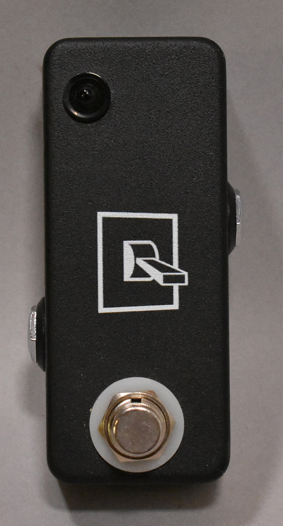 JHS Mute Switch Pedal