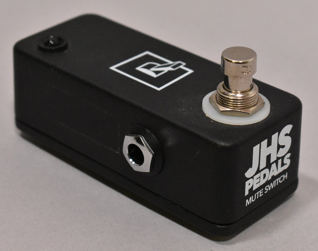 JHS Mute Switch Pedal
