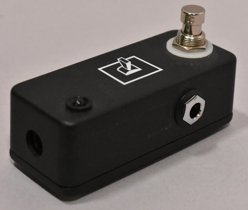JHS Mute Switch Pedal