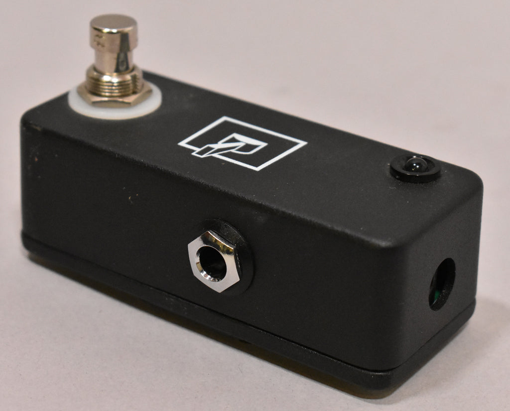 JHS Mute Switch Pedal