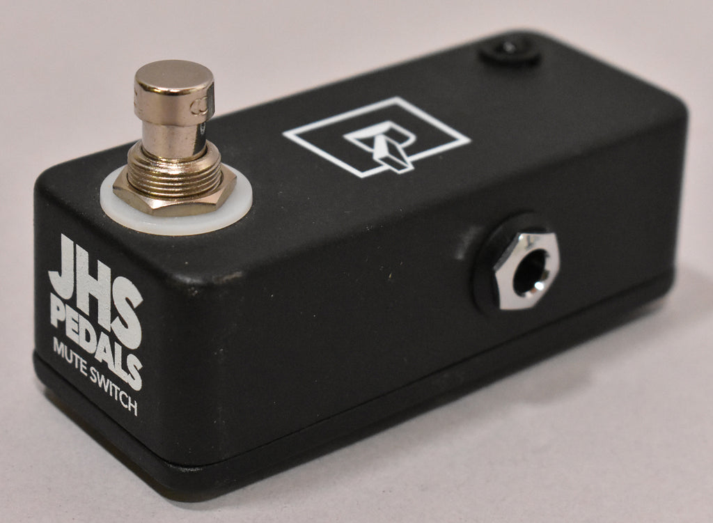 JHS Mute Switch Pedal