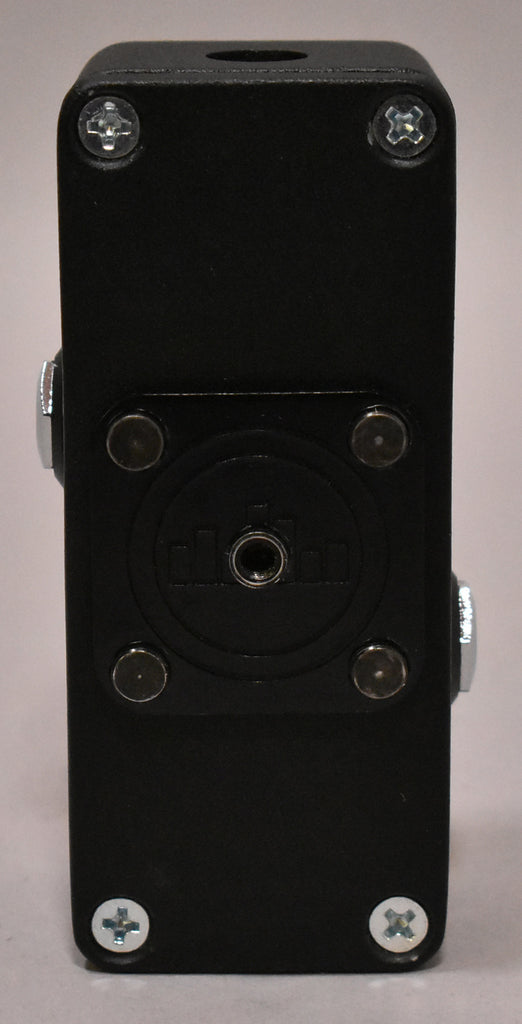 JHS Mute Switch Pedal