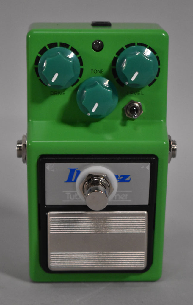 JHS TS9 Tri-Screamer True Bypass Mod Pedal
