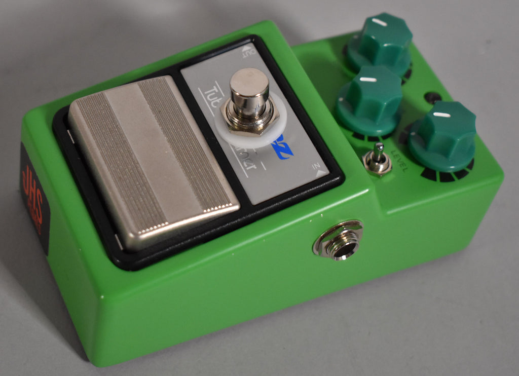 JHS TS9 Tri-Screamer True Bypass Mod Pedal