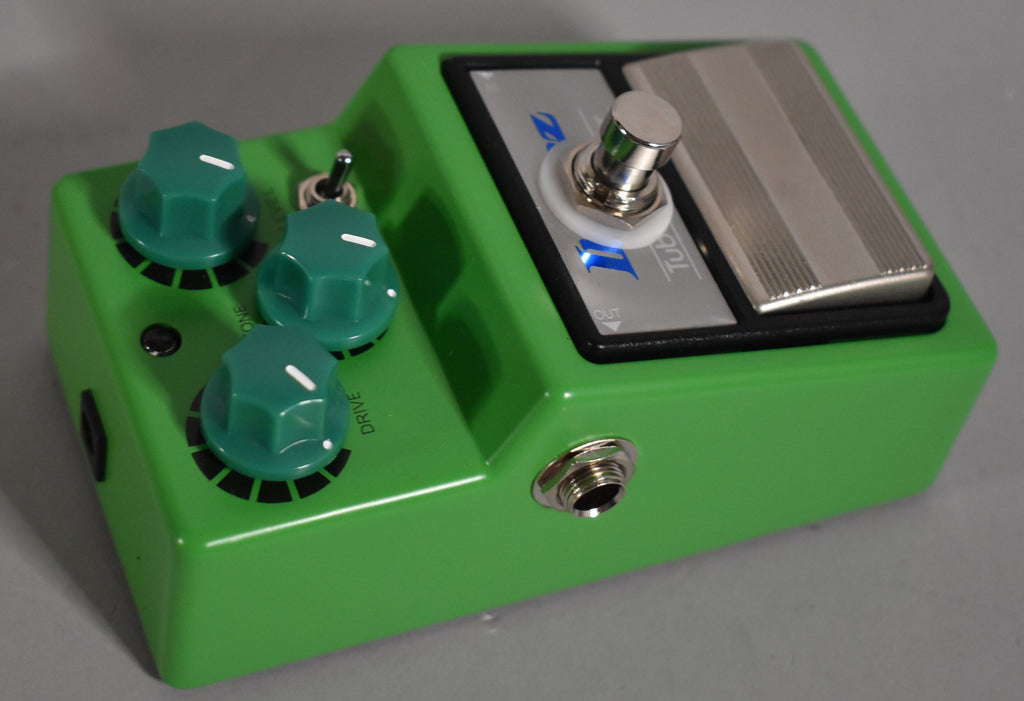 JHS TS9 Tri-Screamer True Bypass Mod Pedal