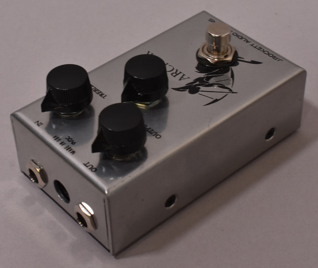 J. Rockett "The Jeff" Mod Archer Boost/Overdrive