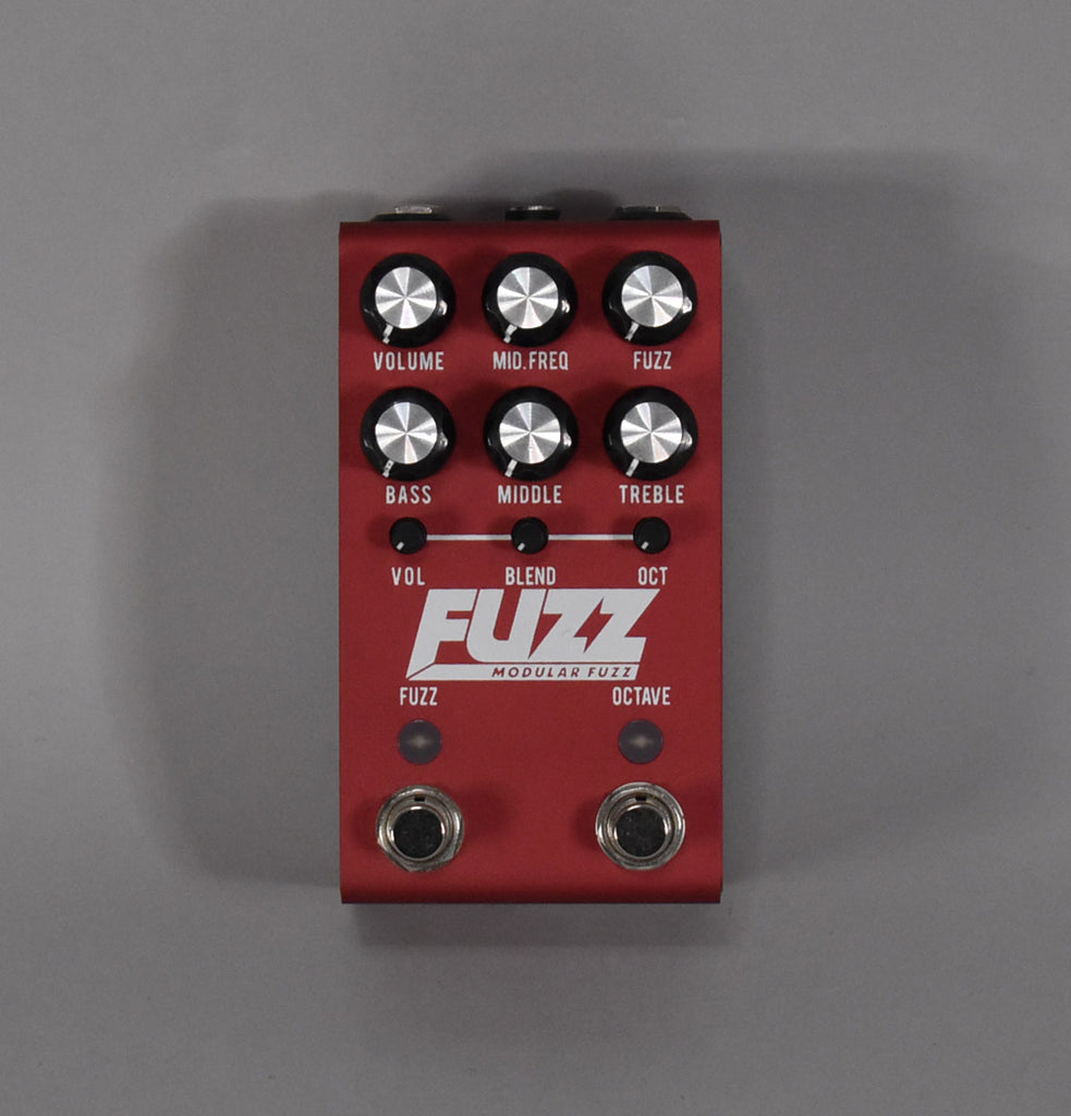 Jackson-Audio-Modular-Fuzz-Effects-PEdal-Imperial-Vintage-Guitars-Sell