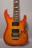Jackson-DX10D-Dinky-Flame-Sunburst-Sell-Your-Guitar-Imperial-Vintage-Guitars
