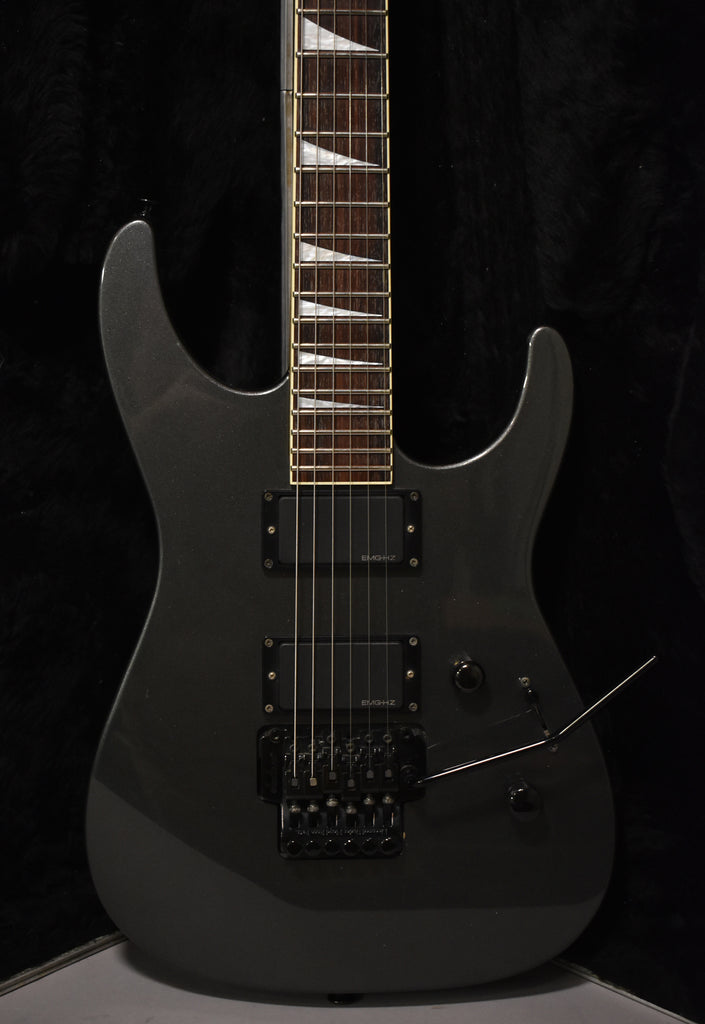 Jackson-MG-Series-DXMG-Dinky-Gun-Metal-Grey-Metallic-Imperial-Vintage-Guitars-Sell
