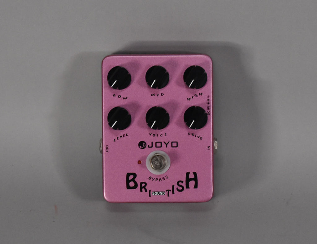 Joyo-British-Imperial-Vintage-Guitars-Sell