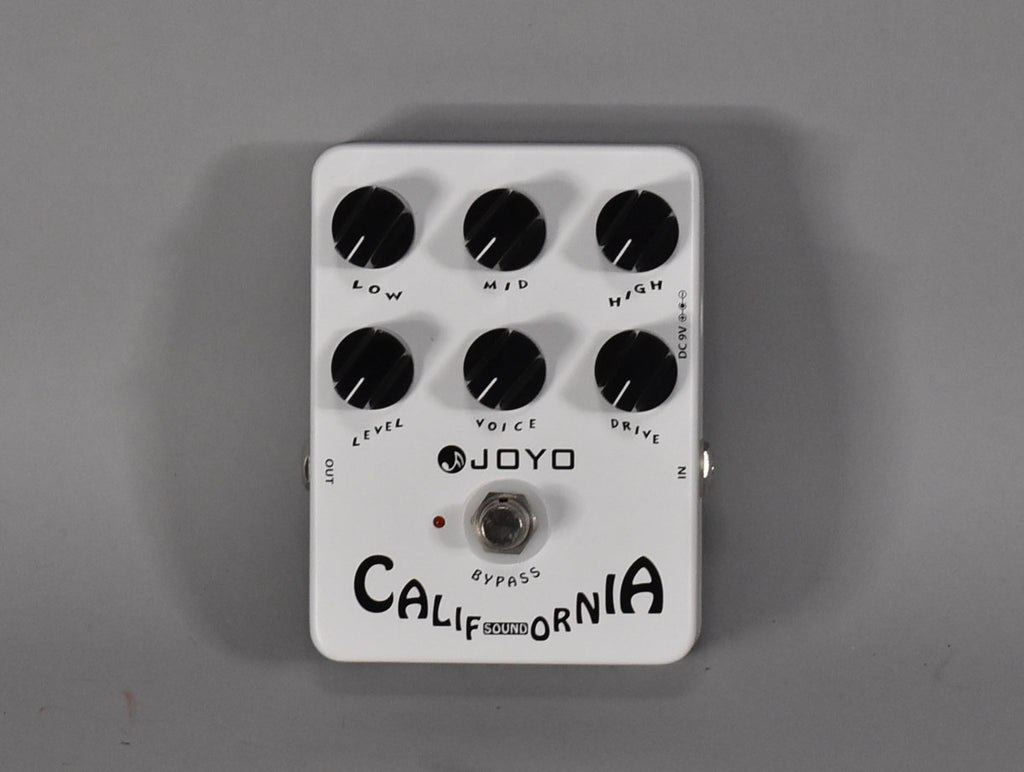 Joyo-California-Imperial-Vintage-Guitars-Sell
